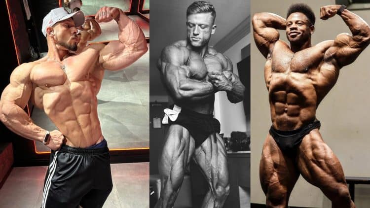 Arnold Classic 2024 Classic Physique